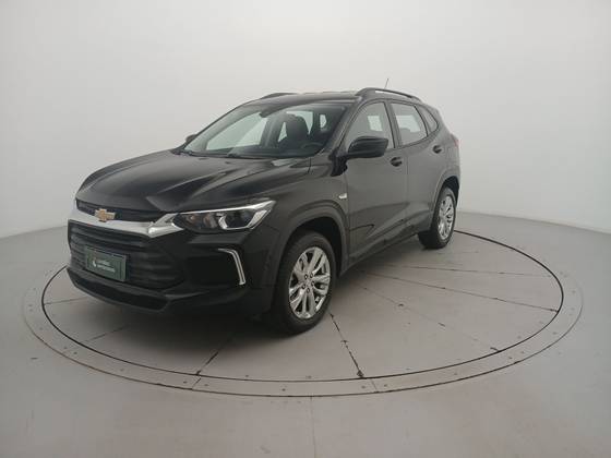 CHEVROLET TRACKER 1.0 TURBO FLEX LTZ AUTOMÁTICO